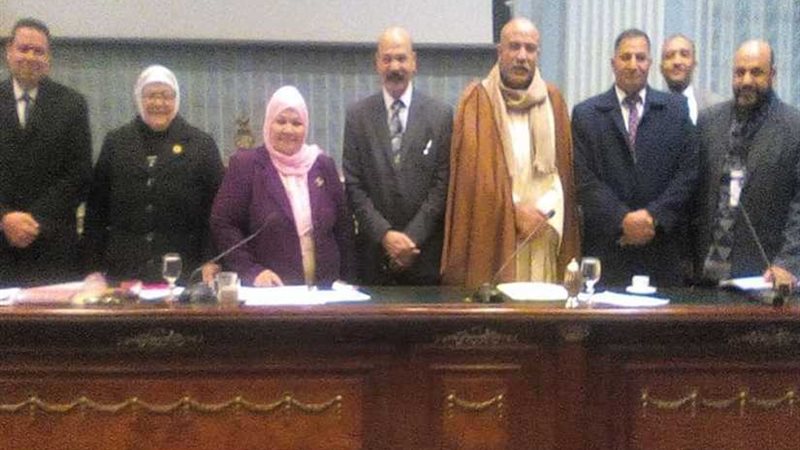 موافقة مبدئية من