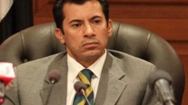 وزارة الشباب تنفذ