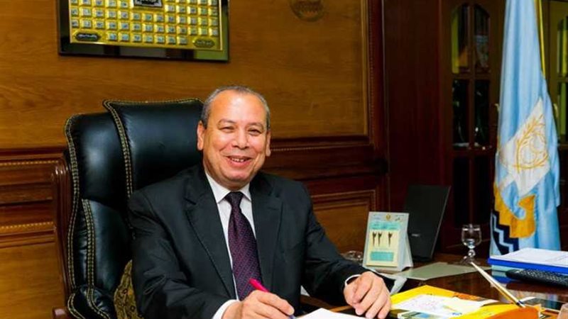 انعقاد دائم لـعمليات