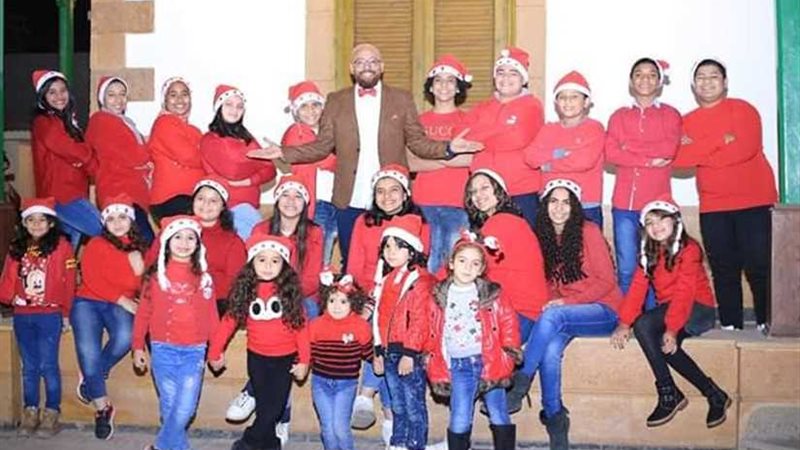 مهرجان لأ للأطفال..