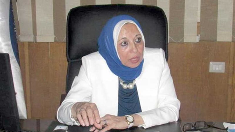 بدء حملة الكشف المبكر