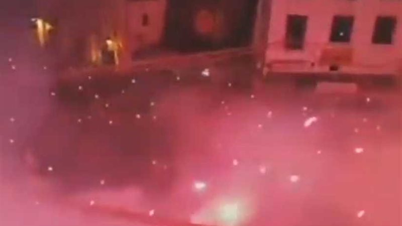 الترجي التونسي يحتفل