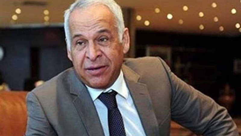 بعد الهزيمة من النجوم..عامر