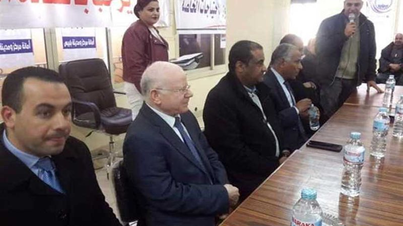 ندوة لمتحدي الإعاقة