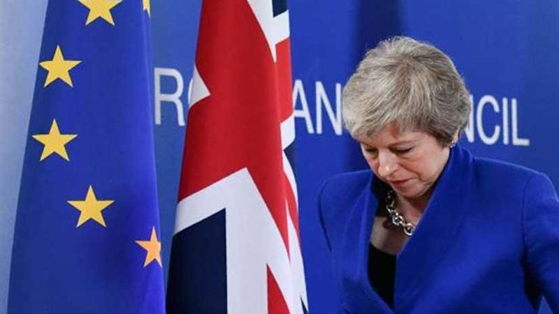 استياء أوروبي بعد