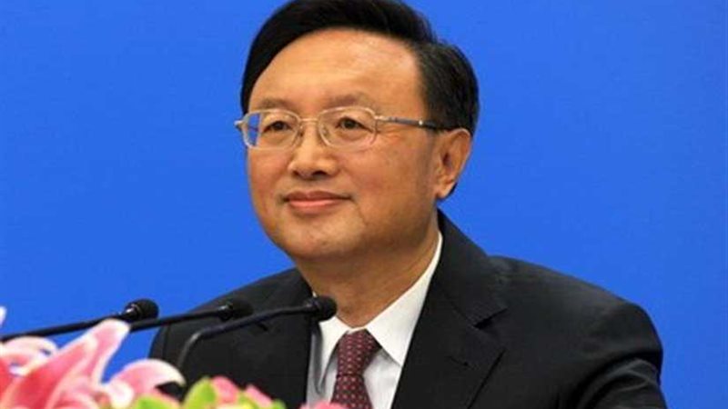 المبعوث الخاص للرئيس