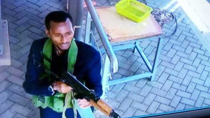 هجوم جديد في نيروبي..