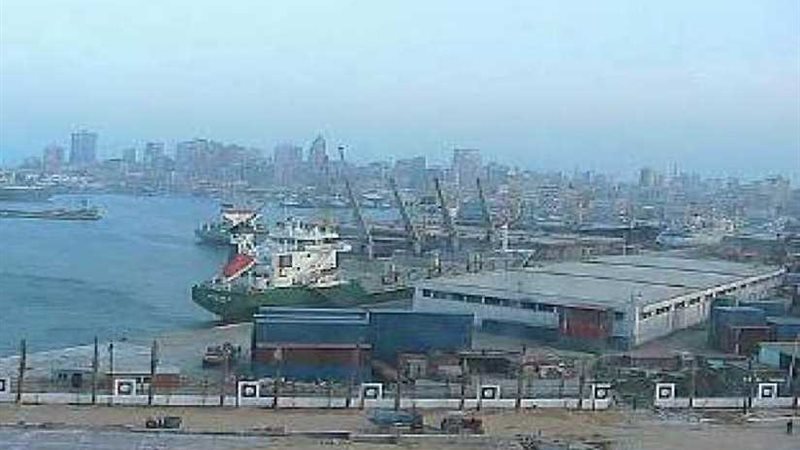 استمرار إغلاق بوغازي