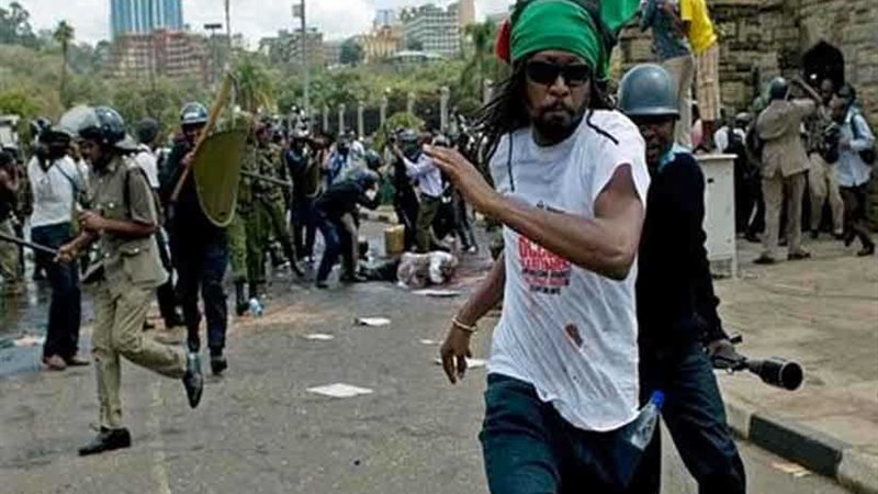 ارتفاع حصيلة ضحايا