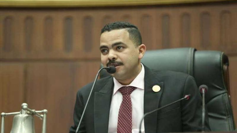 شباب النواب تستقر