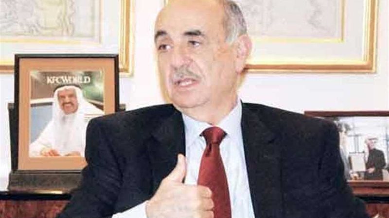 القاهرة تستضيف الاجتماع