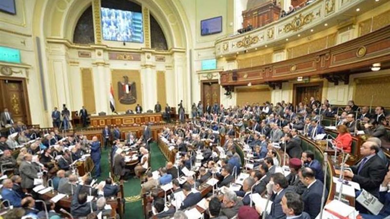 النواب يوافق مبدئيا