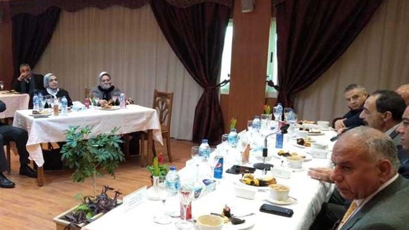 ميناء الإسكندرية