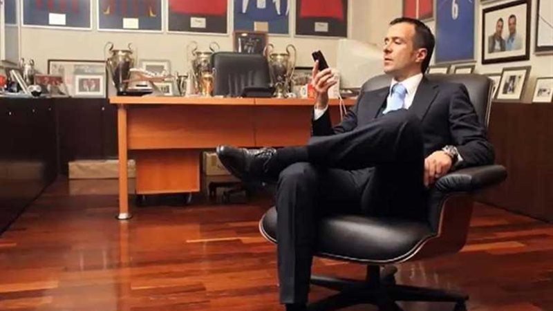 تركي آل الشيخ ينهي