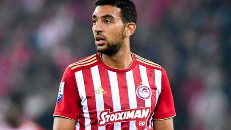 هل كوكا مفاجأة بيراميدز