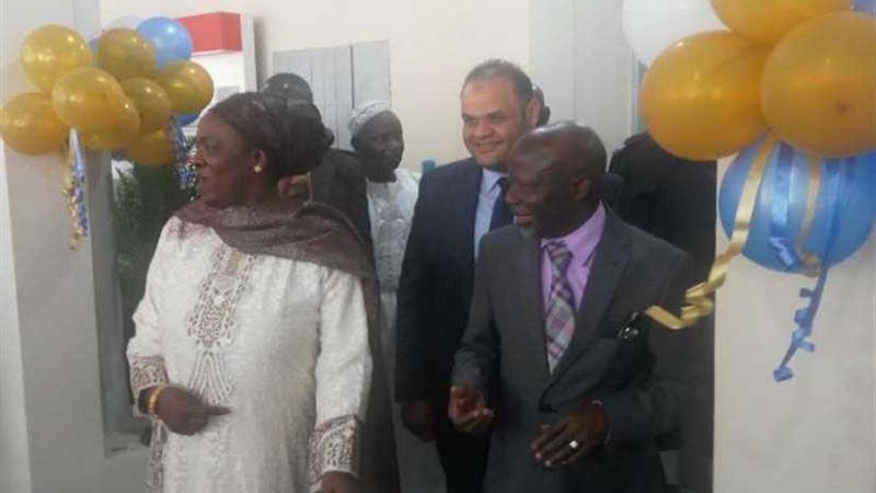 المنتجات المصرية