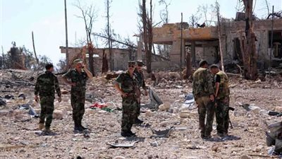 مقتل 5 جنود أمريكيين و18 مدنيًا بـ