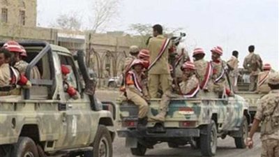 الجيش اليمني