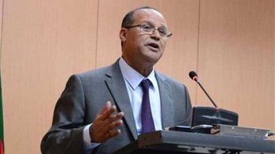 وزير الفلاحة الجزائري يعرض أمام الكونجرس الإنجازات الزراعية