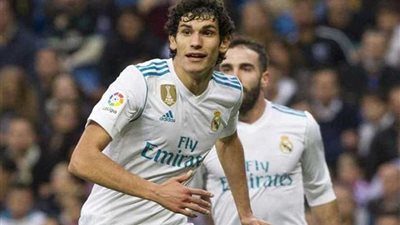 ريال مدريد يكشف تفاصيل إصابة فاييخو