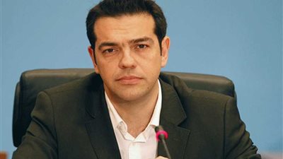 حكومة تسيبراس تحصل على ثقة البرلمان اليوناني