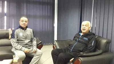 فرج عامر يقبل إستقالة طارق يحيى