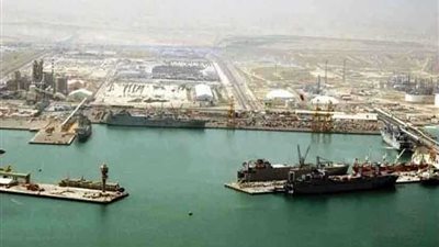 الكويت توقف الملاحة البحرية فى 3 موانئ بسبب سوء الأحوال الجوية