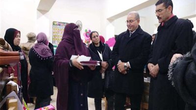 تقدم ملحوظ للجامعات المصرية في تصنيف دول الاقتصاديات الناشئة