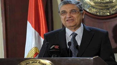 وزير الكهرباء: نورد رسوم القمامة للمحليات بشكل كامل ولا نستقطع منها شيئا