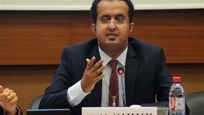 الوفد اليمني بالقاهرة: مصر تلعب دورا كبيرا في دعم اليمن وإعادة استقرارها