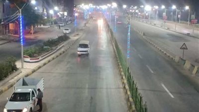 تحسين منظومة النظافة واستعادة الشكل الحضاري ببني سويف