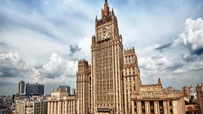 الخارجية الروسية: أمريكا تعد تسريبات لاتهامنا بمساعدة 