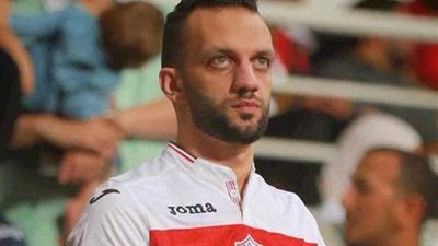 تعرف على رسالة رئيس الزمالك للاعبين