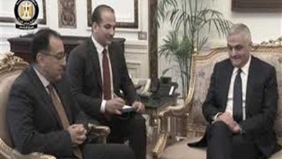 أرمينيا تدعم توقيع اتفاق التجارة الحرة مع مصر