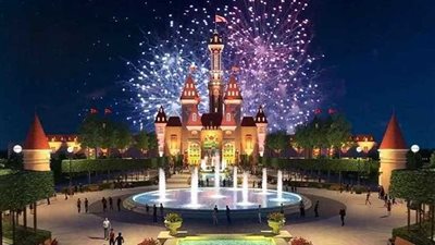 موسكو تفتتح أكبر 