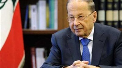 الرئيس اللبناني يتطلع لتعزيز العلاقات مع البوسنة والهرسك