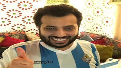 بمن يستعين تركي آل الشيخ لموقعة الزمالك ؟