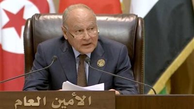 أبو الغيط: عودة سوريا للجامعة العربية يتطلب توافقا عربيا