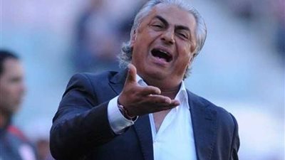 المدير الفني للأفريقي التونسي: سنخوض لقاء الإسماعيلي للفوز