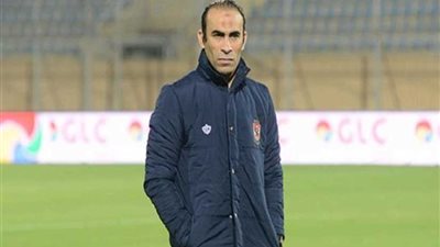 عبدالحفيظ: رحيل 