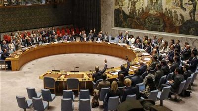 مجلس الأمن يوافق على نشر 75 مراقبا أمميا في الحديدة