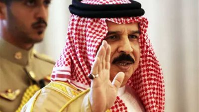 عاهل البحرين: ماضون في نهج التطوير والتحديث