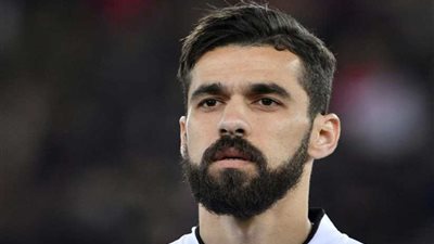 عبدالله السعيد يوجه رسالة للقيصر بعد اعتزاله