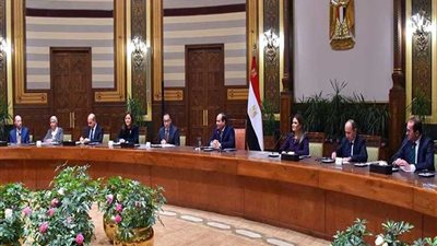 المتحدث الرئاسي: الرئيس السيسي أكد حرص الدولة على التفاعل المباشر مع المستثمرين