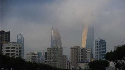 الأرصاد الكويتية: درجات الحرارة تصل إلى (الصفر) غدا مع فرص تكون صقيع