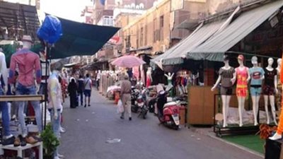 بورسعيد تنفي إلغاء المنطقة الحرة