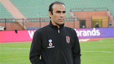 عبدالحفيظ: الأهلي جاهز لمواجهة الساورة .. ولا داعي لاستعجال القيد الإفريقي