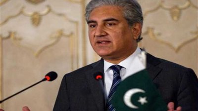 وزير خارجية باكستان يبحث مع رئيسة الجمعية العامة للأمم المتحدة 