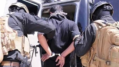 الاستخبارات العراقية تلقي القبض على أحد إرهابيي داعش في الأنبار