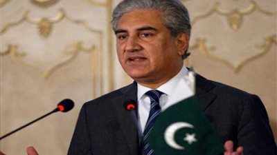 وزير خارجية باكستان: مستمرون في بذل الجهود للمصالحة بين أفغانستان و